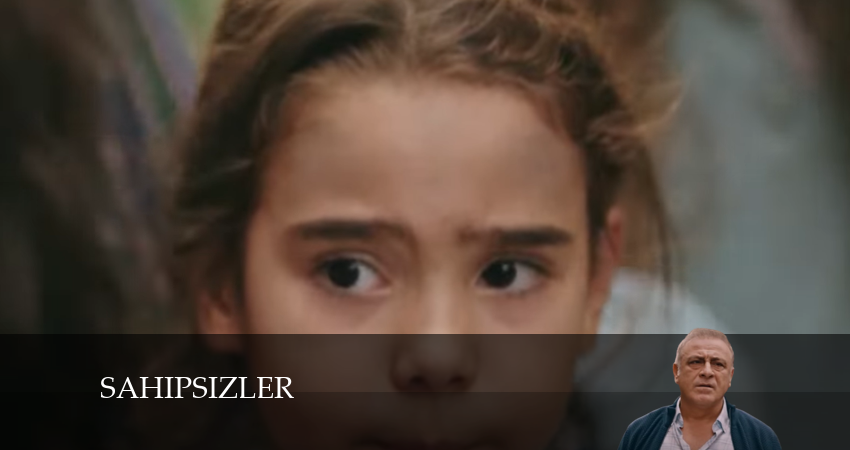 Беззащитные / Сироты (2024) 1 сезон 2 серия смотреть онлайн бесплатно