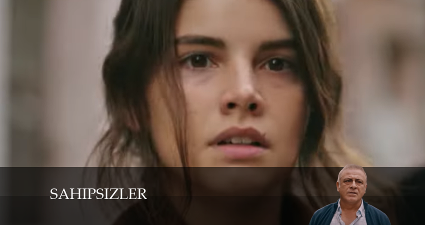 Беззащитные / Сироты (2024) 1 сезон 4 серия смотреть в HD 1080 без регистрации