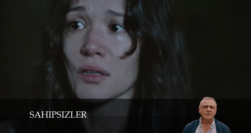 Cмотреть сериал Беззащитные / Сироты 1 сезон 12 серия онлайн бесплатно