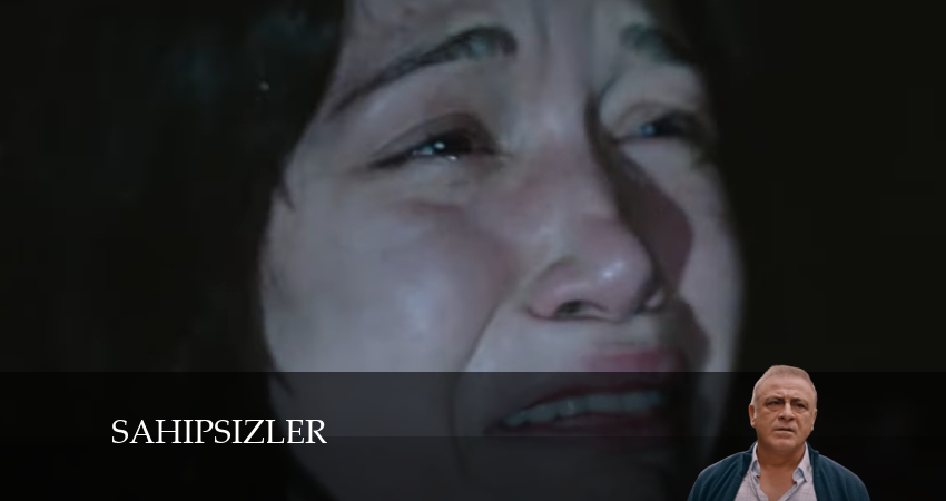 Беззащитные / Сироты 1 сезон 16 серия смотреть онлайн 720p или 1080p