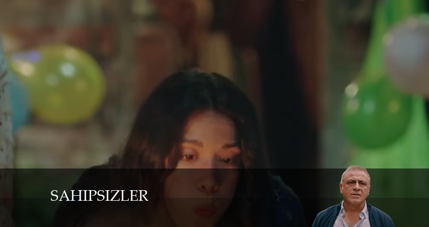 Беззащитные / Сироты 1 сезон 17 серия все серии подряд онлайн бесплатно