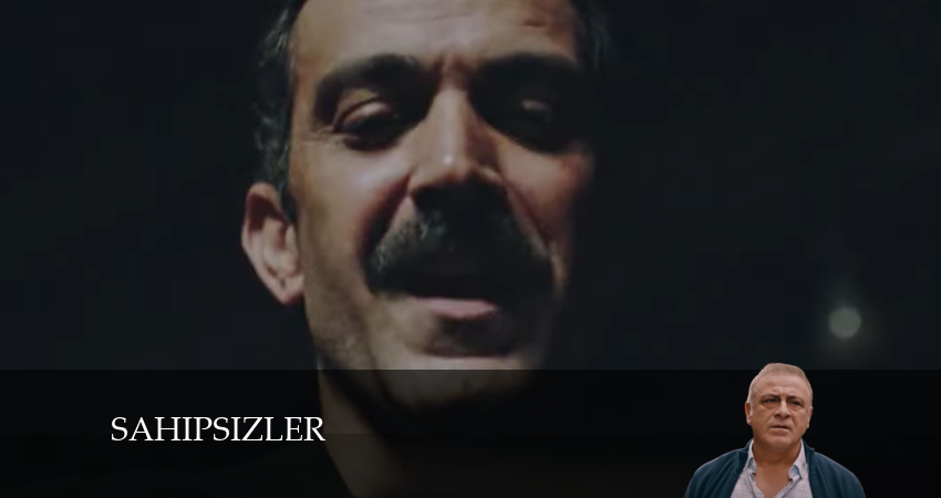 Беззащитные / Сироты 1 сезон 18 серия смотреть в хорошем качестве