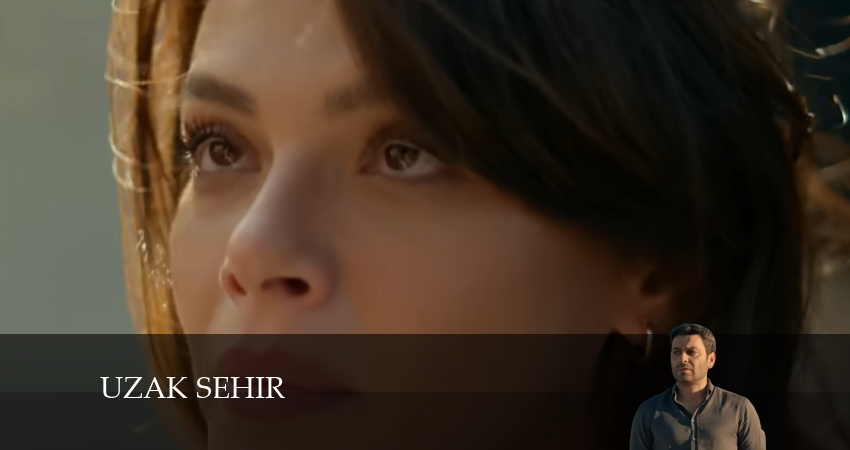 Смотреть Далекий город 1 сезон 1 серия онлайн бесплатно без смс