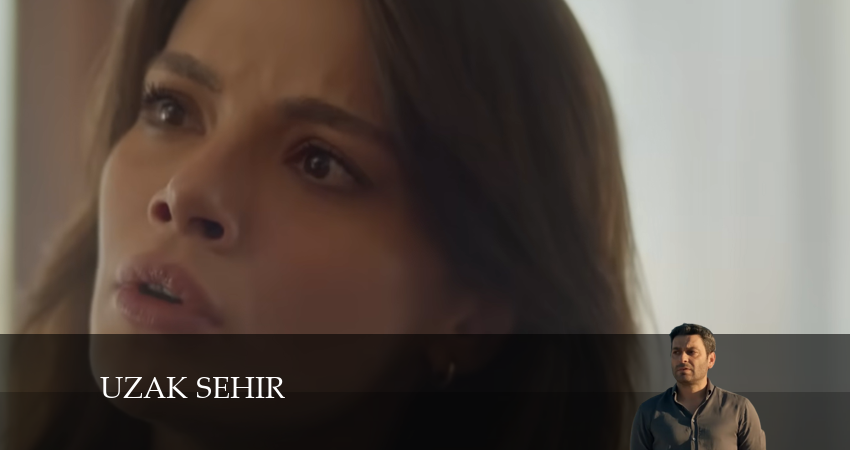 Далекий город (1 сезон, 6 серия) смотреть онлайн бесплатно