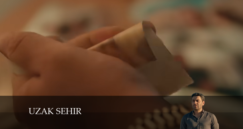 Далекий город 1 сезон 9 серия полная версия смотреть бесплатно