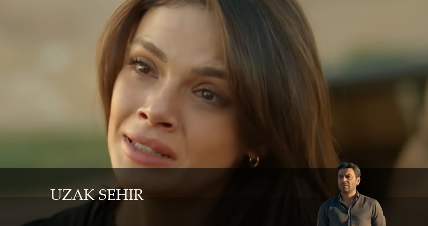 Далекий город (2024) 1 сезон 10 серия смотреть онлайн бесплатно