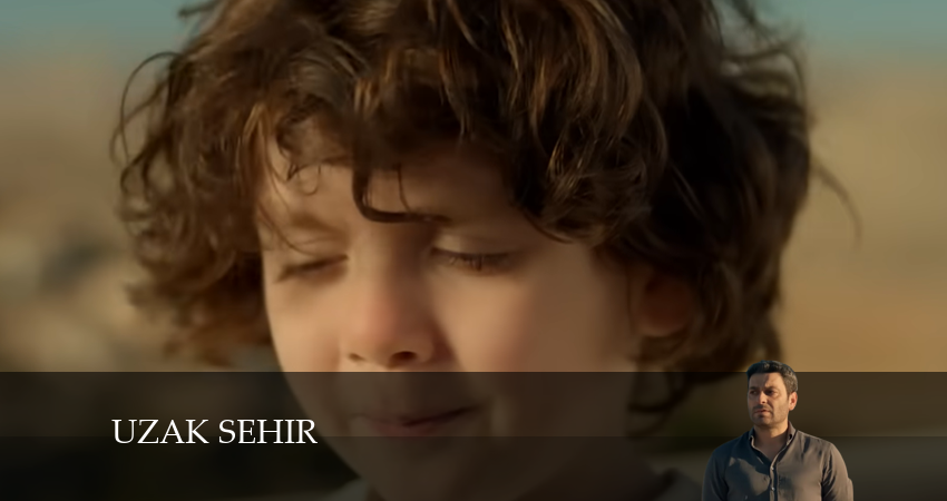 Смотреть сериал Далекий город (2024) 1 сезон 16 серия без рекламы в HD