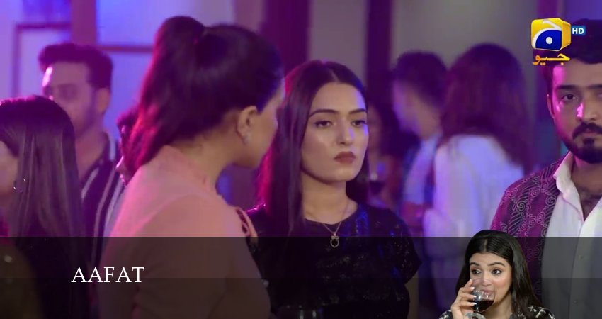 Смотреть сериал Аафат (1-53,54,55 серия) на кинопоиске