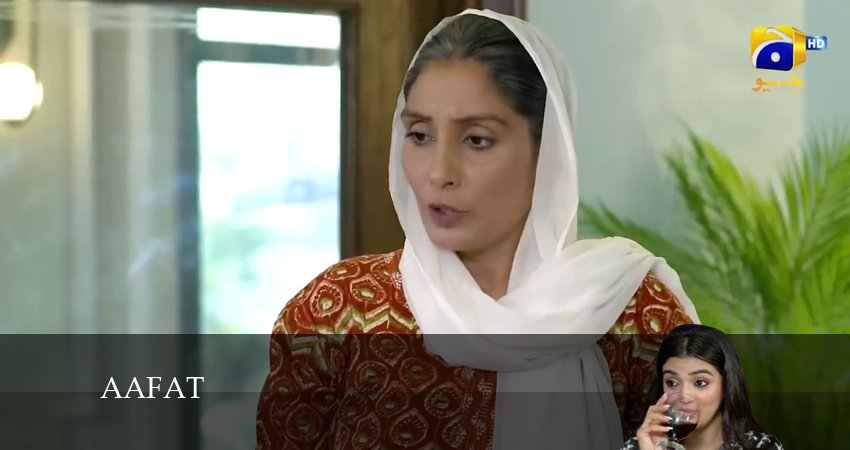 Сериал Аафат (2024) 1 сезон 34 серия смотреть онлайн в качество 1080 HD или 4K