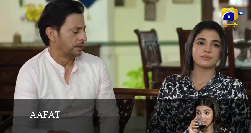 Сериал Аафат 1 сезон 51 серия смотреть онлайн бесплатно в хорошем качестве