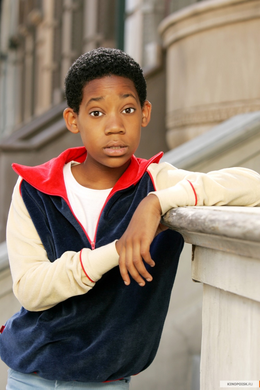 Все ненавидят Криса (Everybody Hates Chris) (5 сезон) описание серий