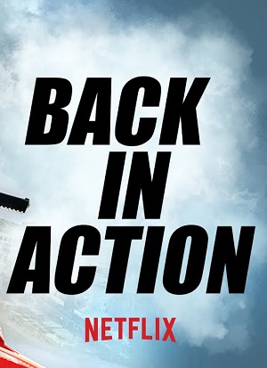 Снова в деле (2024) (2024, США) смотреть онлайн