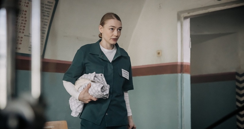 За слова отвечаю (2024) (Россия) смотреть в хорошем качестве