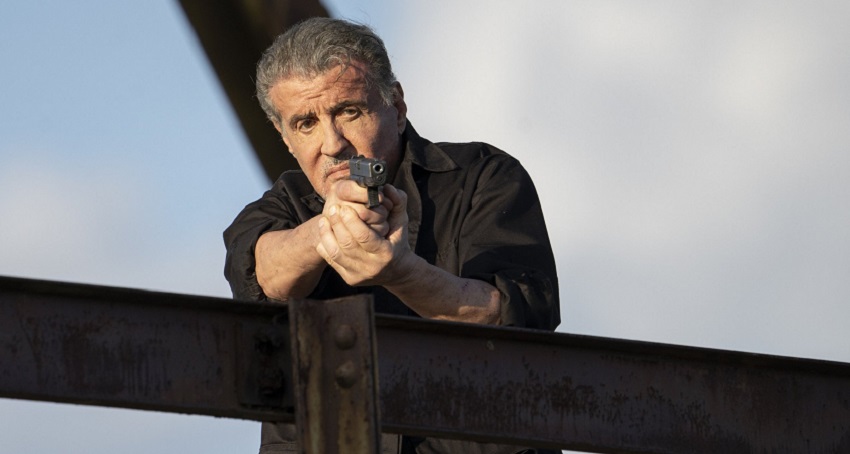 Непробиваемые (2024) (2024) смотреть онлайн 720p или 1080p