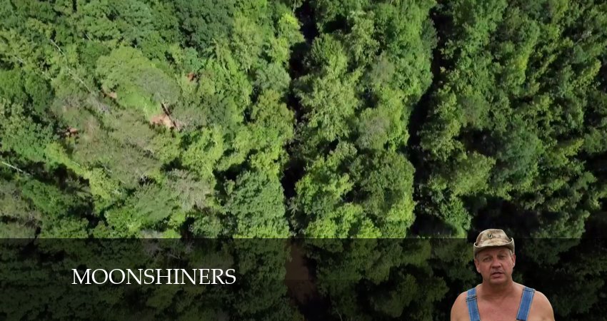 Самогонщики (2024) 14 сезон 10 серия смотреть онлайн в хорошем качестве