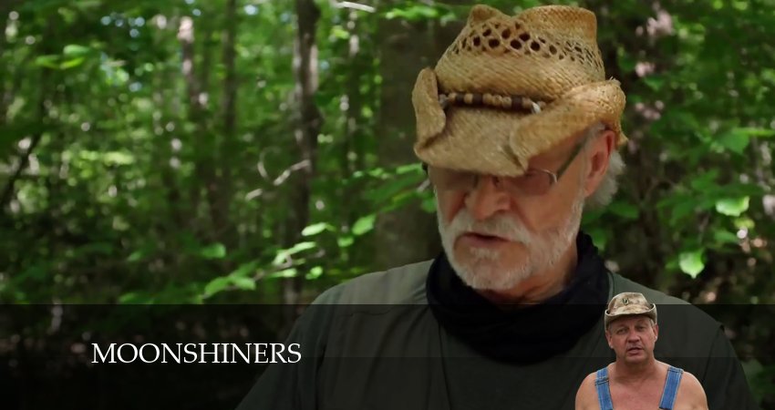 Смотреть сериал Самогонщики (2024) 14 сезон 13 серия без рекламы в HD