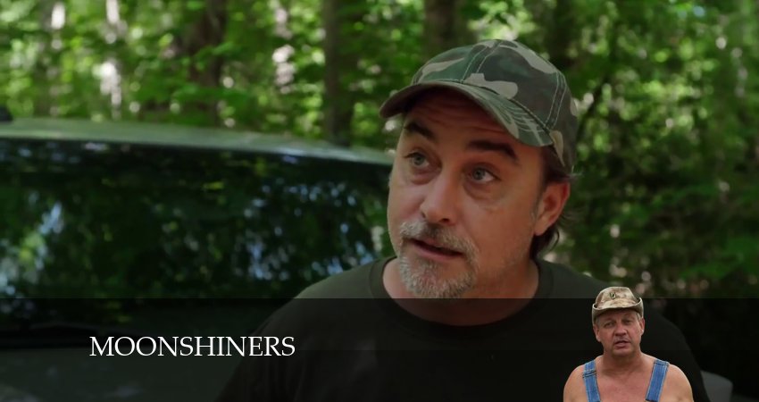 Смотреть сериал Самогонщики 14 сезон 14 серия в отличном качестве