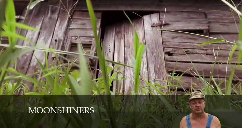 Сериал Самогонщики (2024) 14 сезон 15 серия в хорошем качестве 1080 Full HD