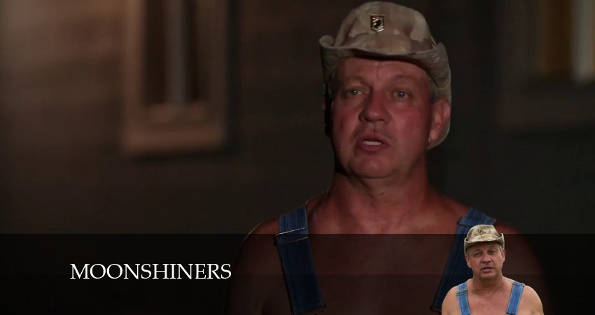 Сериал Самогонщики (2024) 14 сезон 19 серия смотреть бесплатно в хорошем качестве