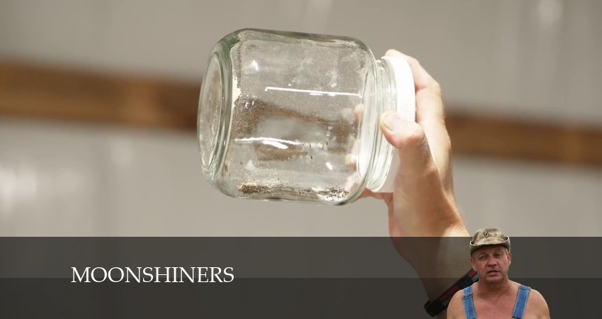 Самогонщики 14 сезон 26 серия смотреть онлайн бесплатно в хорошем качестве