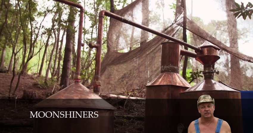 Самогонщики 14 сезон 28 серия смотреть в хорошем качестве