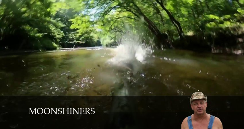 Самогонщики (2024) 14 сезон 31 серия смотреть онлайн без рекламы