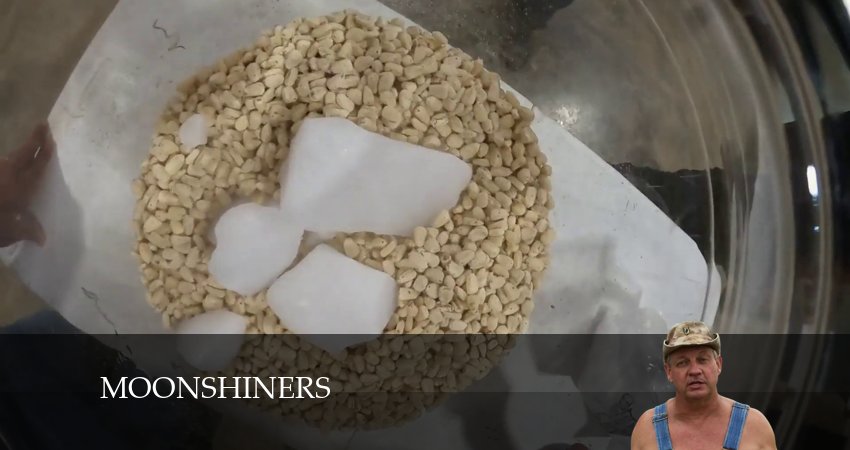 Самогонщики 14 сезон 35 серия смотреть онлайн в качестве 4K