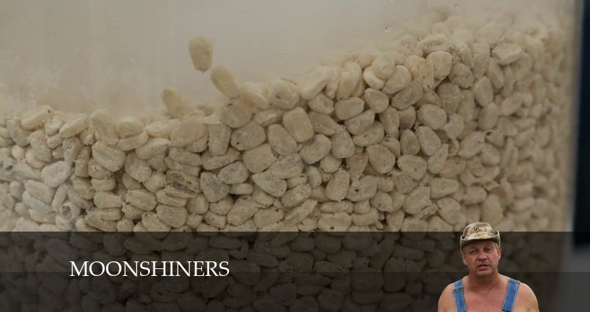 Сериал Самогонщики (2024) 14 сезон 36 серия смотреть бесплатно в хорошем качестве