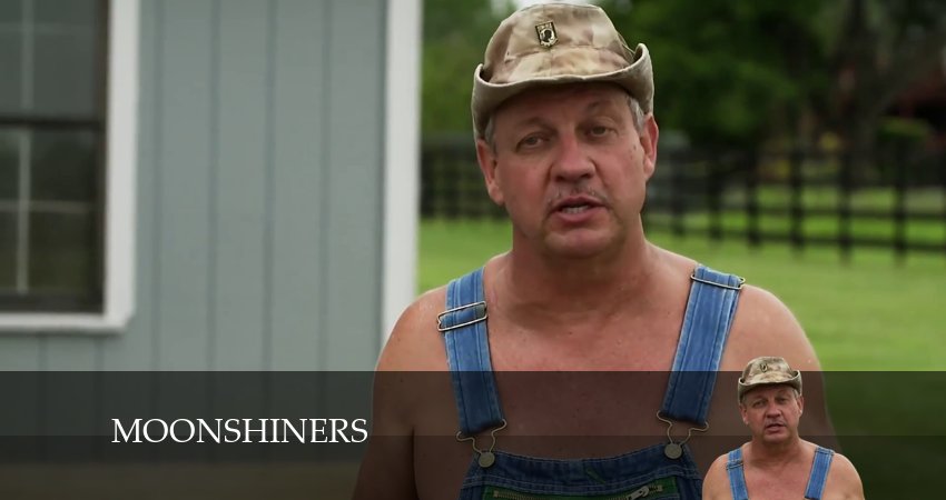 Самогонщики 14 сезон 37 серия смотреть онлайн бесплатно в хорошем качестве