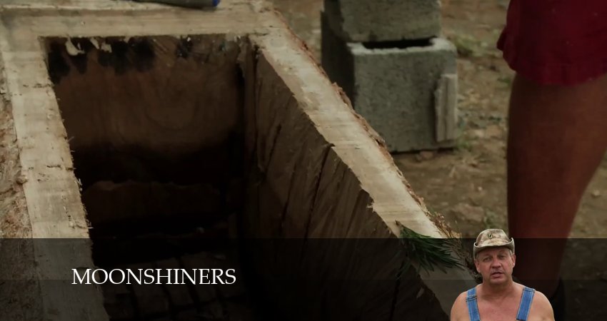 Самогонщики (2024) 14 сезон 39 серия смотреть онлайн в хорошем качестве