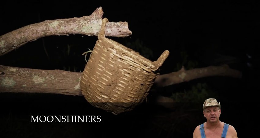 Смотреть сериал Самогонщики 14 сезон 41 серия в хорошем качестве HD