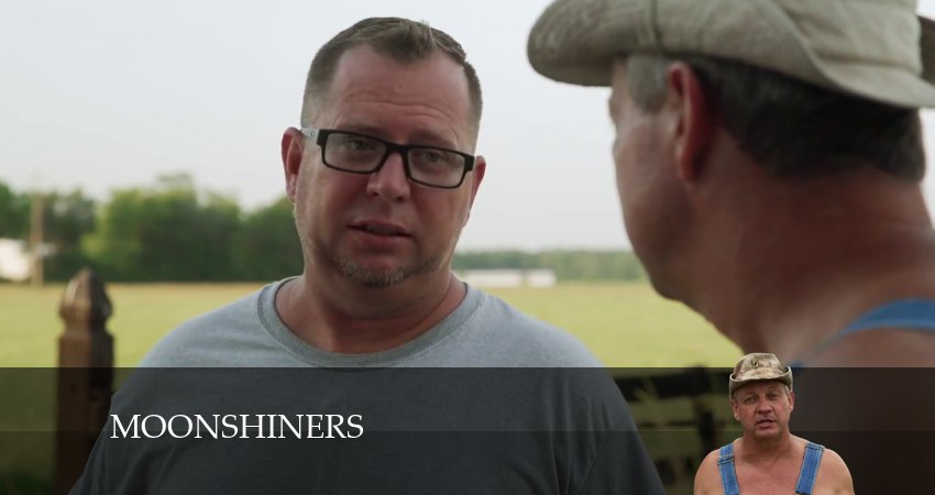 Сериал Самогонщики 14 сезон 43 серия онлайн в качестве 1080p