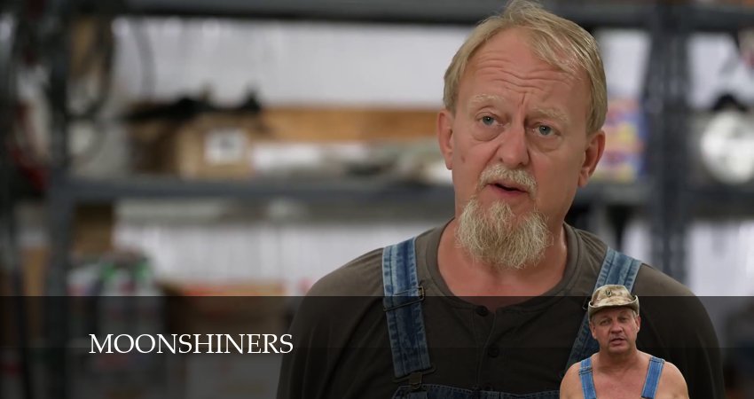 Самогонщики (2024) 14 сезон 44 серия смотреть онлайн в хорошем качестве