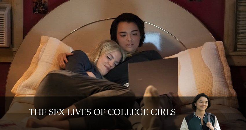 Сексуальная жизнь студенток 3 сезон 3 серия смотреть онлайн 720p или 1080p