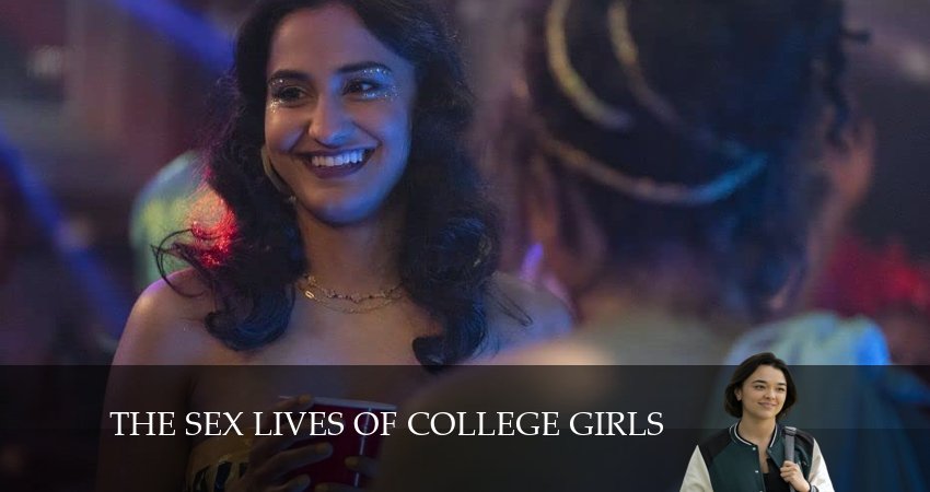 Сексуальная жизнь студенток (2024) 3 сезон 7 серия смотреть онлайн бесплатно