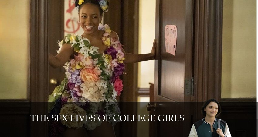 Сексуальная жизнь студенток 3 сезон 8 серия смотреть в хорошем качестве