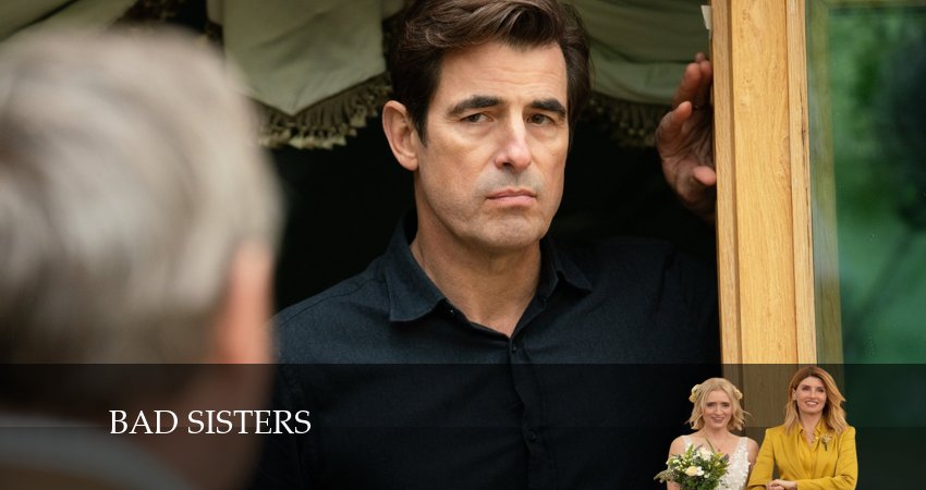 Заговор сестер Гарви (2024) 2 сезон 1 серия смотреть онлайн в хорошем качестве