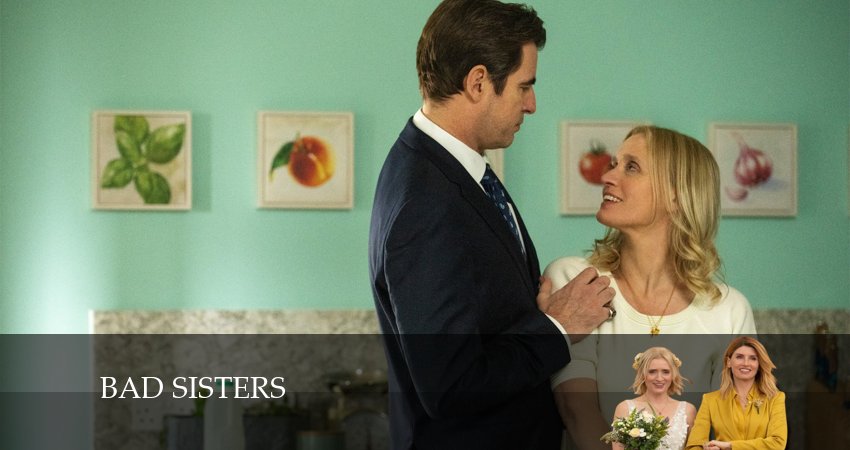 Смотреть сериал Заговор сестер Гарви 2 сезон 5 серия в хорошем качестве HD