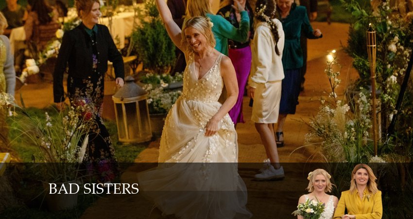 Сериал Заговор сестер Гарви (2024) 2 сезон 7 серия смотреть онлайн в качество 1080 HD или 4K