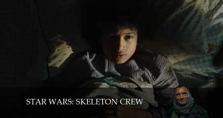 Звездные войны: Опорная команда (2024) 1 сезон 2 серия смотреть онлайн в хорошем качестве