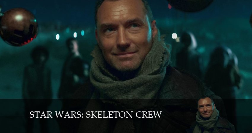 Звездные войны: Опорная команда (2024) 1 сезон 7 серия онлайн бесплатно в высоком качестве