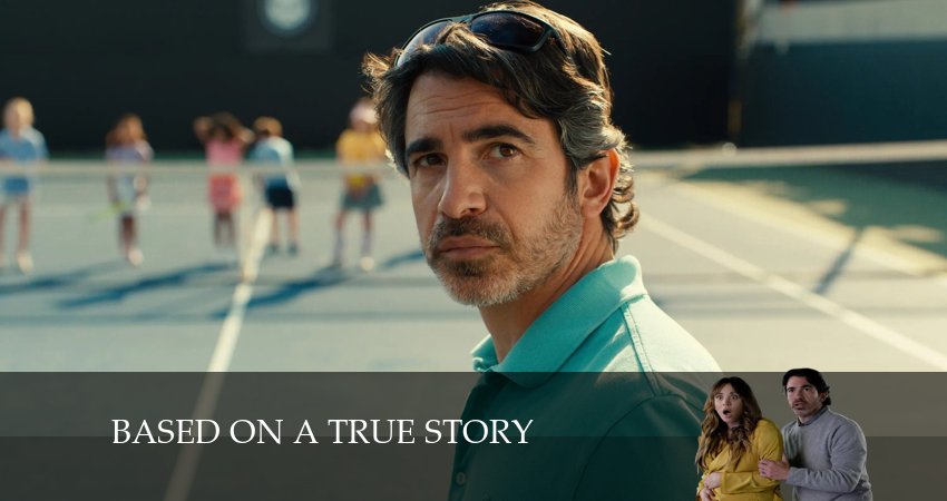 Основано на реальных событиях (2024) 2 сезон 2 серия смотреть в HD 1080 без регистрации