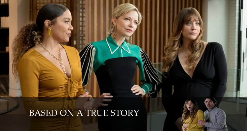 Сериал Основано на реальных событиях 2 сезон 4 серия смотреть онлайн бесплатно в хорошем качестве