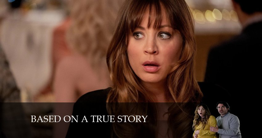 Основано на реальных событиях (2024) 2 сезон 6 серия смотреть онлайн без рекламы и регистрации