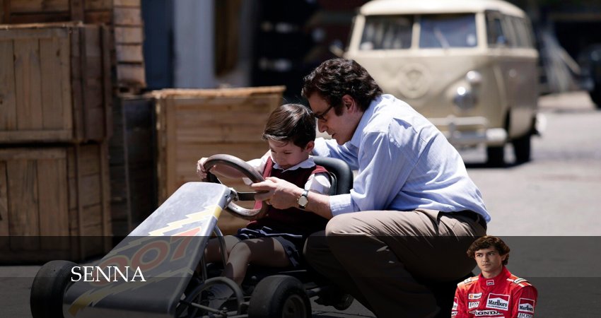 Сенна (2024) 1 сезон 2 серия смотреть в HD 1080 без регистрации