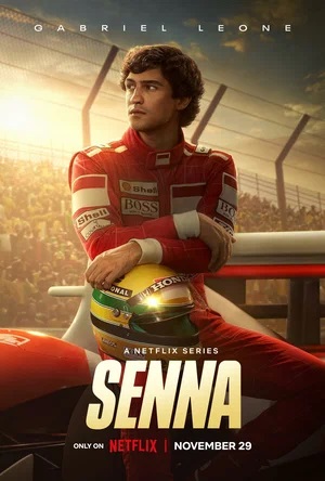 Сенна 1 сезон, 1-6,7,8 серия (2024) смотреть онлайн