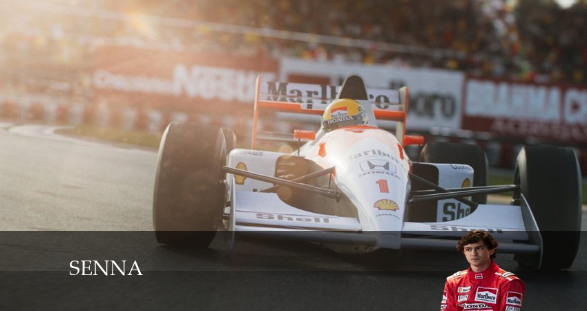 Сенна (2024) 1 сезон 6 серия смотреть онлайн без рекламы