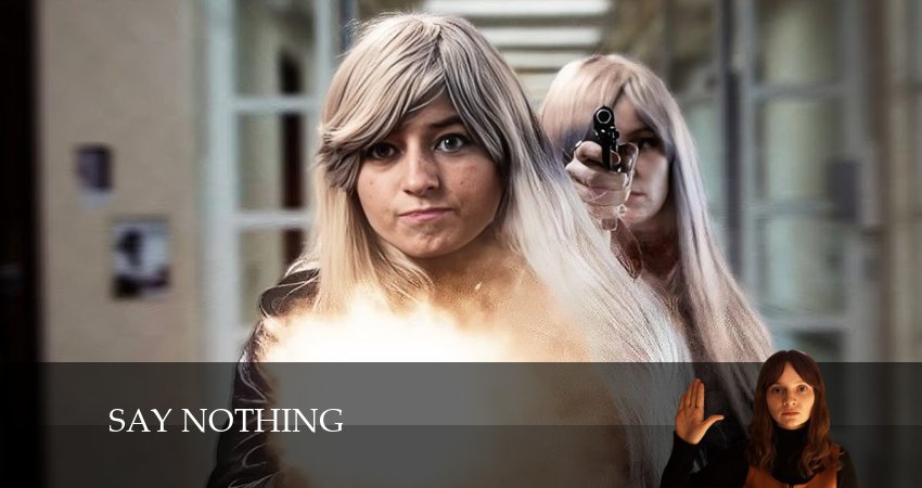 Ничего не говори (1 сезон, 1-9,10,11 серия) сериал все серии подряд
