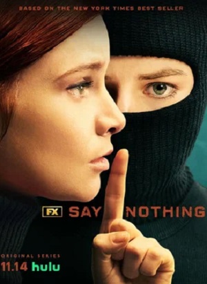 Ничего не говори 1-9,10,11 серия (2024) смотреть сериал онлайн