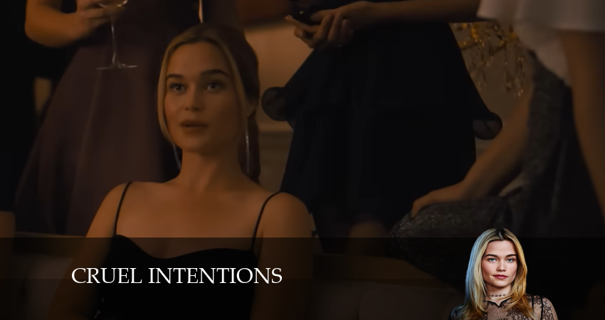 Жестокие игры (2024) 1 сезон 1 серия полностью смотреть бесплатно без рекламы